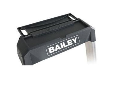 Bailey -  Retail and Office Platform Ladder