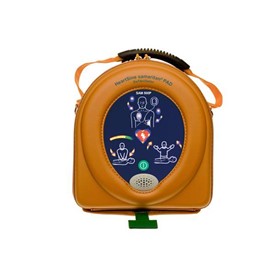 Samaritan PAD-500P AED Defibrillators