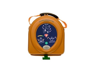 HeartSine - AED Defibrillators | Heartsine Samaritan PAD-500P 