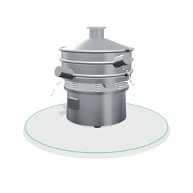 Rotary Sifters