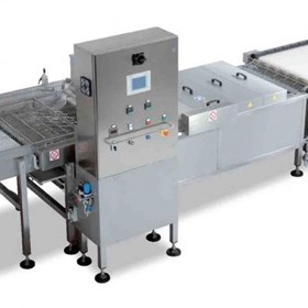 Donut Production Lines