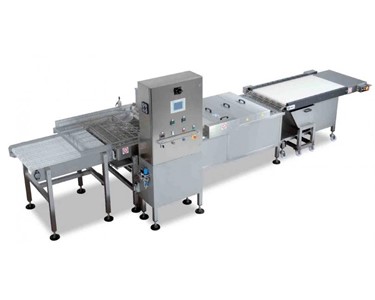 Canol - Donut Production Lines