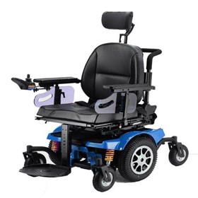 Merits Vector 14 Power Wheelchair P323