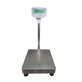 GFC Floor Counting Scales
