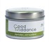 Natural Wonders - Bug Repellent | Good Riddance Tropical Candle Tin