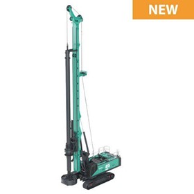 Drilling Rig SWDM 415