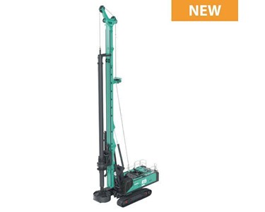 Sunward - Drilling Rig SWDM 415