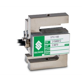 S-Beam Load Cell | HTC HSS 