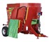 Feed Mixers 45Hp | Verti-Mix 70