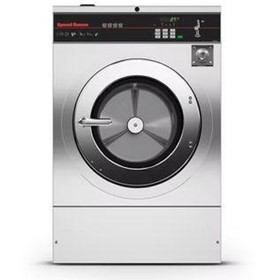 Quantum Gold Coin Operated 14Kg Hardmount Washer | SCA030W