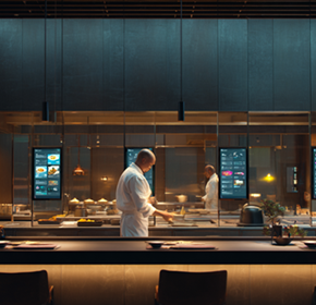 Is AI menu engineering the future of hospitality?