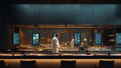 Is AI menu engineering the future of hospitality?