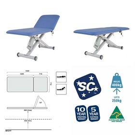Examination Table