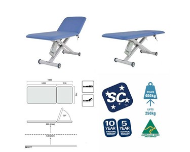 Healthtec - Examination Table