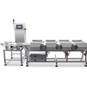 Checkweigher | IXL-SG Series