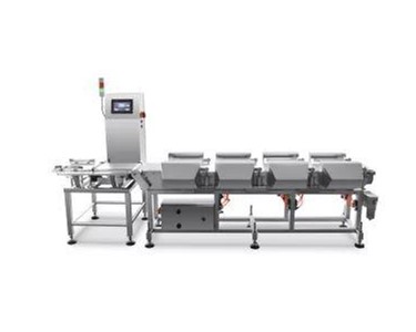 Checkweigher | IXL-SG Series