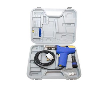 Hakko - Soldering Equipment | Portable Desoldering Gun | FR-301