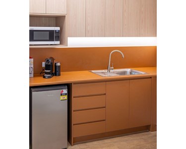 Medical Fitout | Hills Children’s Specialists Fitout Norwest