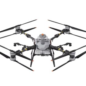 Agras T100 Agricultural Drone