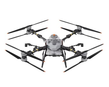 DJI - Agras T100 Agricultural Drone