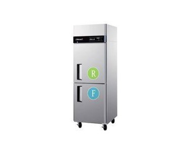 Freezer Combo | KRF 25-2