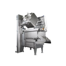 PL450L | Mixer for Food Production