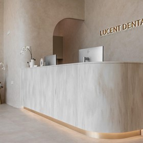 Dental Fitouts | Dental Clinic Design and Construction