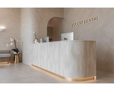 Dental Fitouts | Dental Clinic Design and Construction