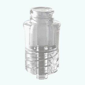 Negative Displacement Valves