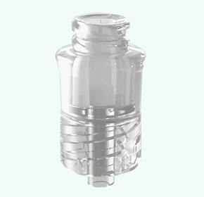 Negative Displacement Valves