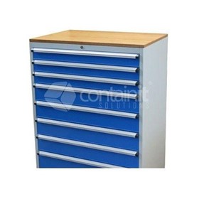 Industrial Storage Cabinets | High Density Cabinets | 815mm Series