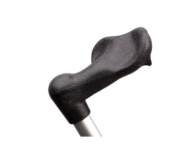 Quintro Healthcare - Arthritis/Palm Handle Walking Cane