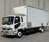 Fuso - Used Pantech Truck | Fighter 1224 