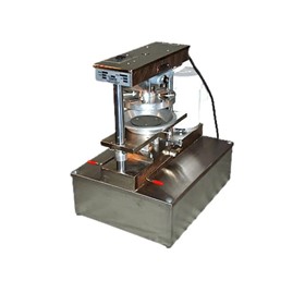 Dough Press Machine | Comtec 1100/2200