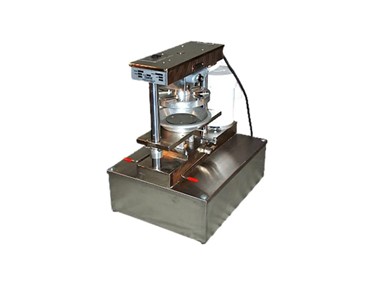 Comtec - Dough Press Machine | Comtec 1100/2200