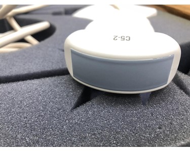 Philips - C5-2 Convex Transducer | EX2536