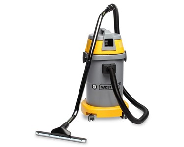 Vacstorm - AS27 36L Wet & Dry Vacuum Cleaner | Medium Commercial