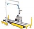 In-Motion Pallet DWS - Pallet Dimensioning Systems