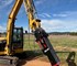Roo Attachments - Excavator Hydraulic Hammer 1.7t - 36t