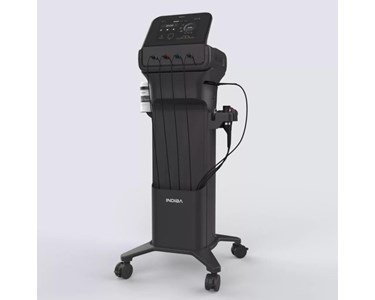 INDIBA - Advanced Physiotherapy Technology - COMPACT Pro