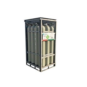 Carbon Dioxide - Vapour 12 Pack - 372kg | Industrial Gas	