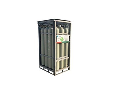 Supagas - Carbon Dioxide - Vapour 12 Pack - 372kg | Industrial Gas	