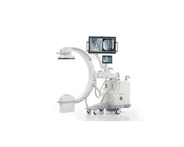 GE - Fluoroscopy System | OEC One 