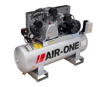 Air-One Reciprocating Compressor | R5