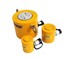 Low Profile Industrial Single Acting Cylinders