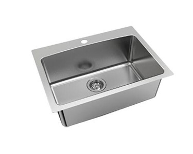 Commercial Sink | Nugleam 45L 