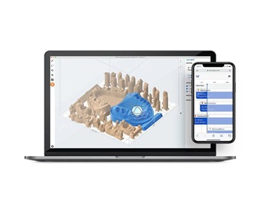 Formlabs - Desktop Dental 3D Printer | Form 3B+ 