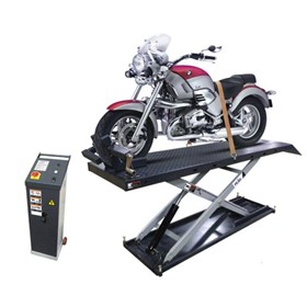 Motorcycle Lift | MC-600