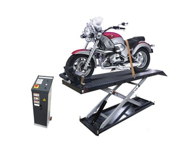 PEAK - Motorcycle Lift | MC-600