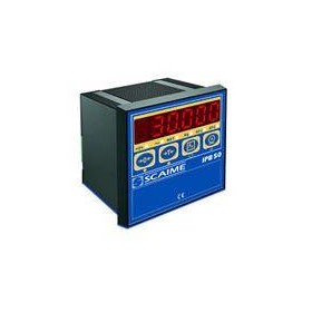 Series Weighing Indicators Panel Mount | IPE50 